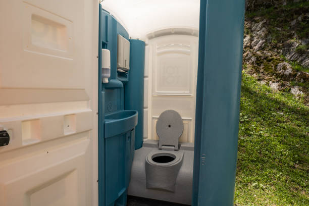 Best Affordable porta potty rental  in Woodville, OH