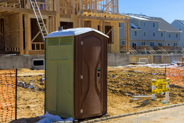 Best Portable bathroom rental  in Woodville, OH