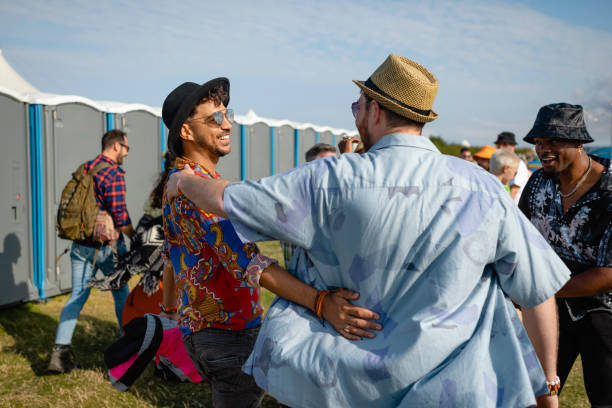 Best Porta potty for special events  in Woodville, OH