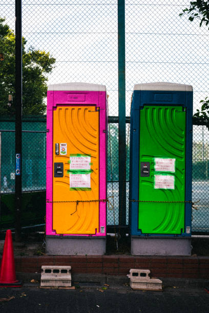 Best Affordable portable toilet rental  in Woodville, OH