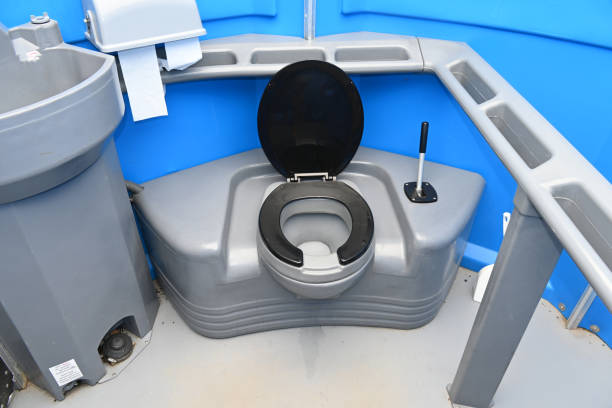 Best Portable toilet rental cost  in Woodville, OH