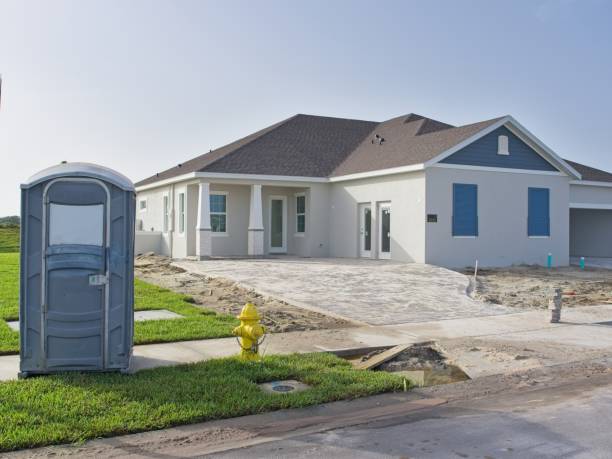 Best Portable bathroom rental  in Woodville, OH
