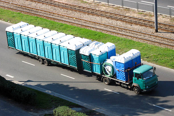 Best Porta potty rental for parties  in Woodville, OH
